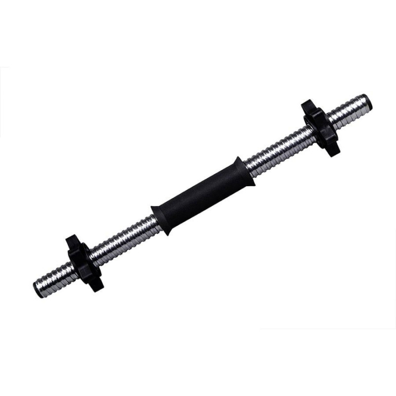 Гантелі Fit-On 2x16кг бітумні