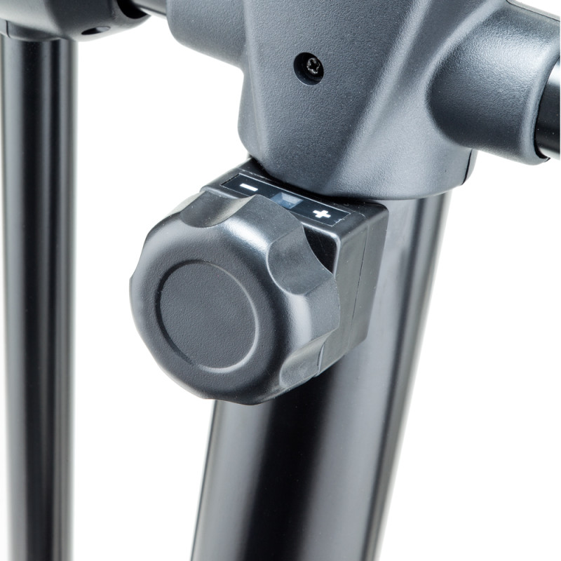 Орбітрек inSPORTline Atlanta Black