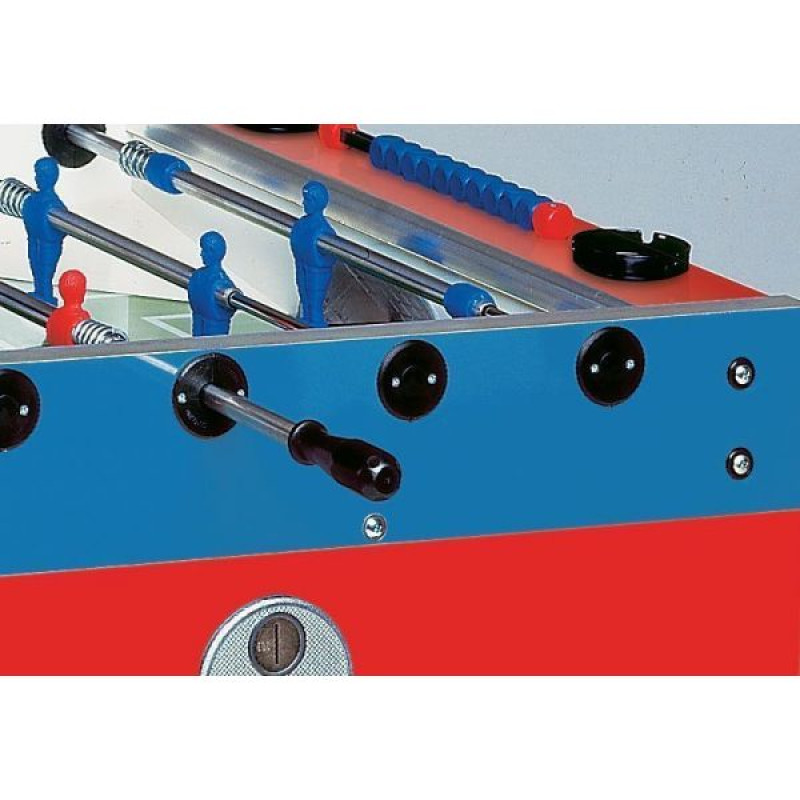 Настільний футбол Garlando Maracana