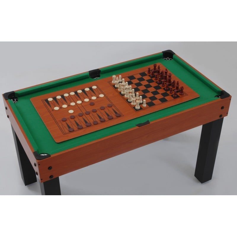 Настільний футбол Garlando Multi-12