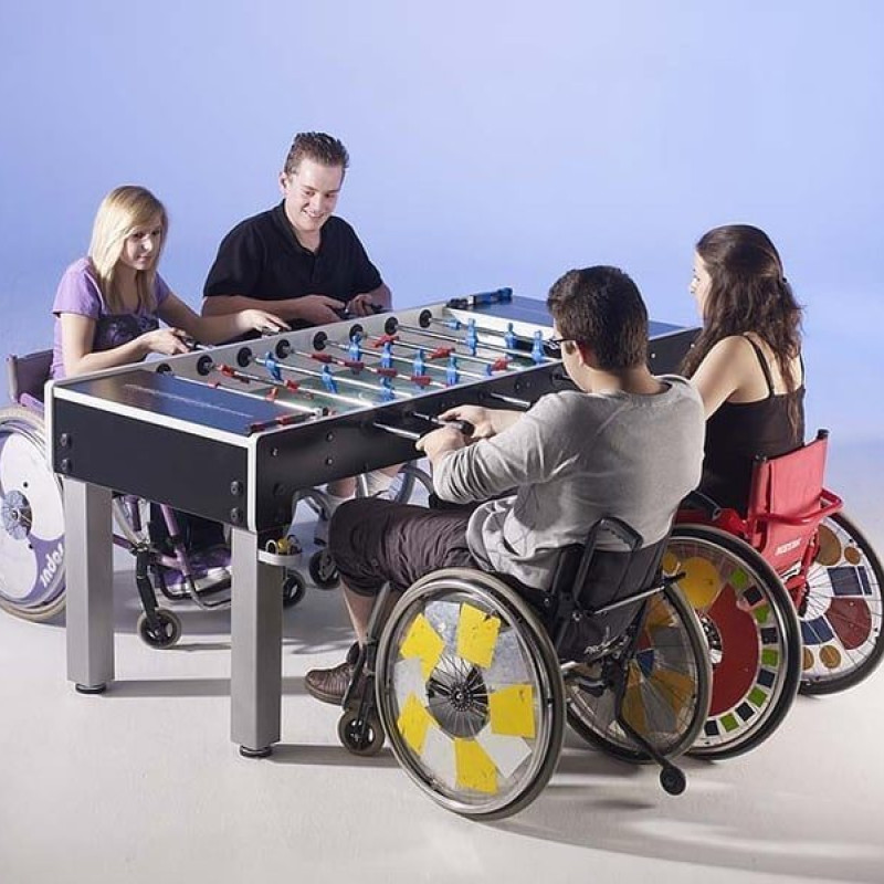 Настільний футбол Garlando Special Champion