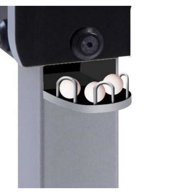 Настільний футбол Garlando Special Champion