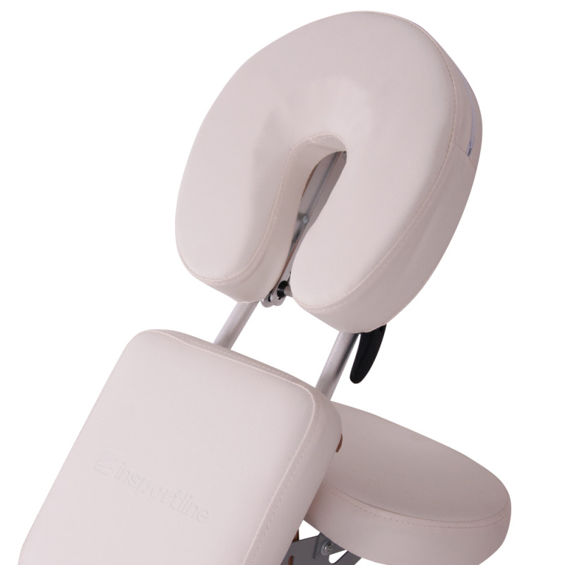 Масажний стілець inSPORTline Massy