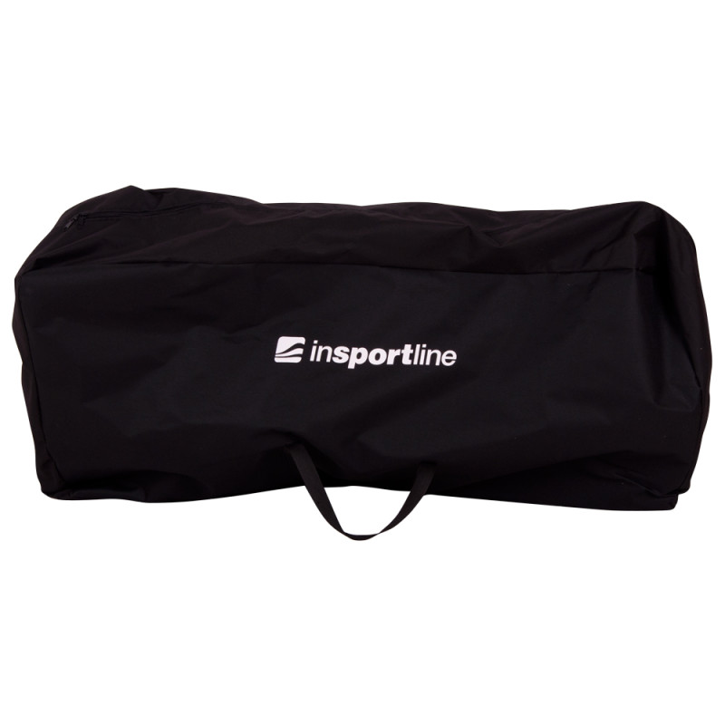 Масажний стілець inSPORTline Massy