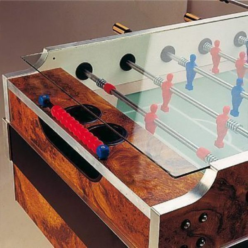 Настільний футбол Garlando Olympic