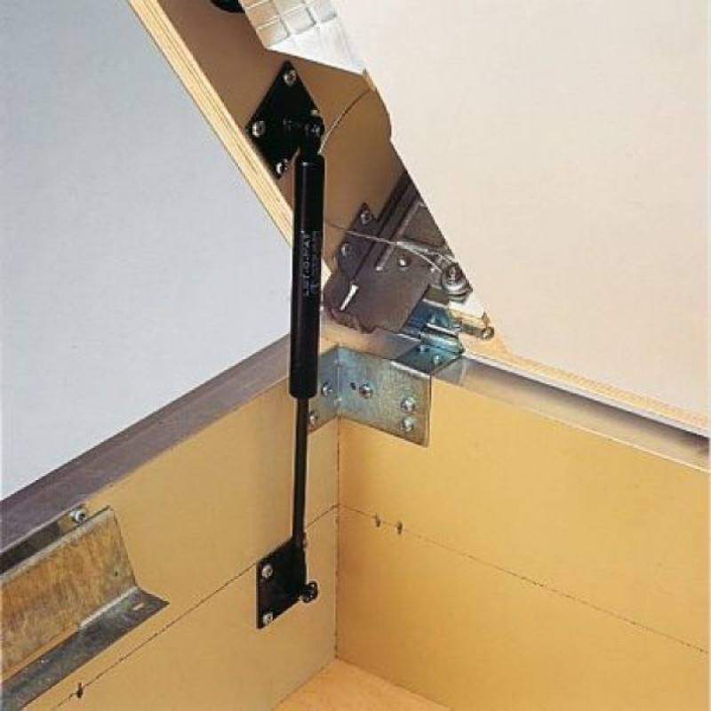 Настільний футбол Garlando Coperto