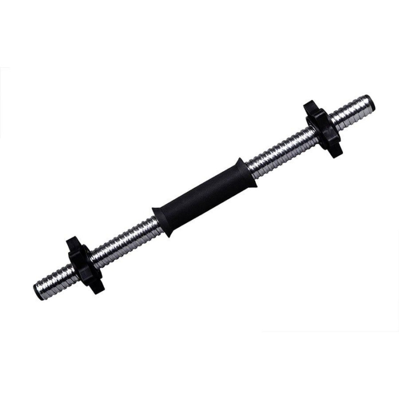 Гантелі Fit-On 2x8кг бітумні