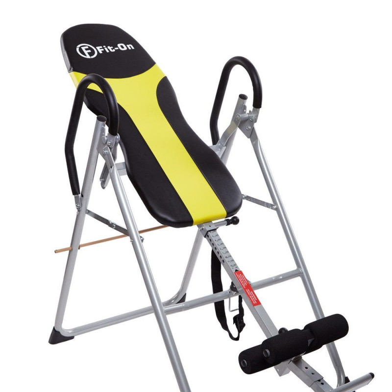 Інверсійний стіл Fit-On Classic, код: 8777-0001
