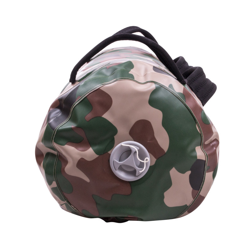 Тренувальний мішок з водою inSPORTline Fitbag Aqua XL