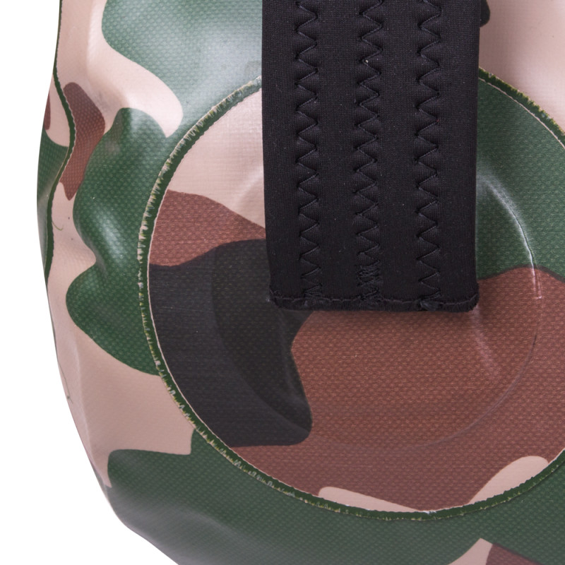 Тренувальний мішок з водою inSPORTline Fitbag Aqua XL