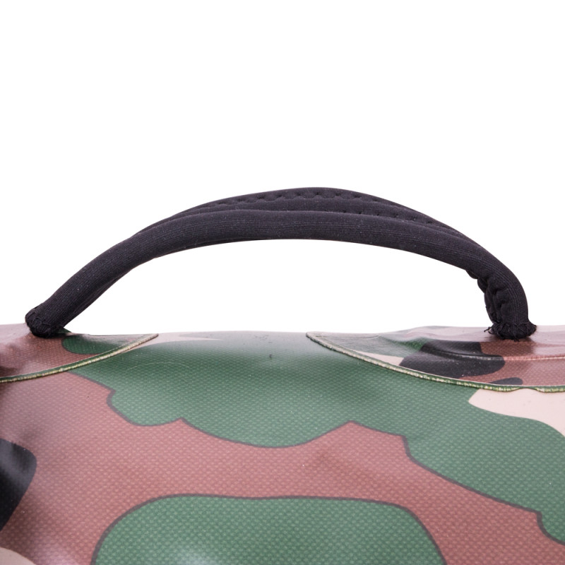 Тренувальний мішок з водою inSPORTline Fitbag Aqua XL