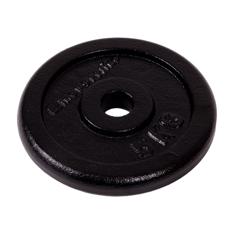 Набор inSPORTline у футболі 50кг