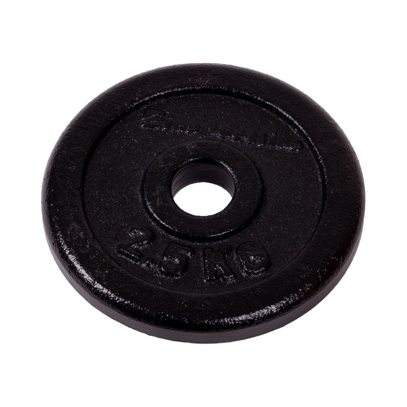 Набор inSPORTline у футболі 50кг