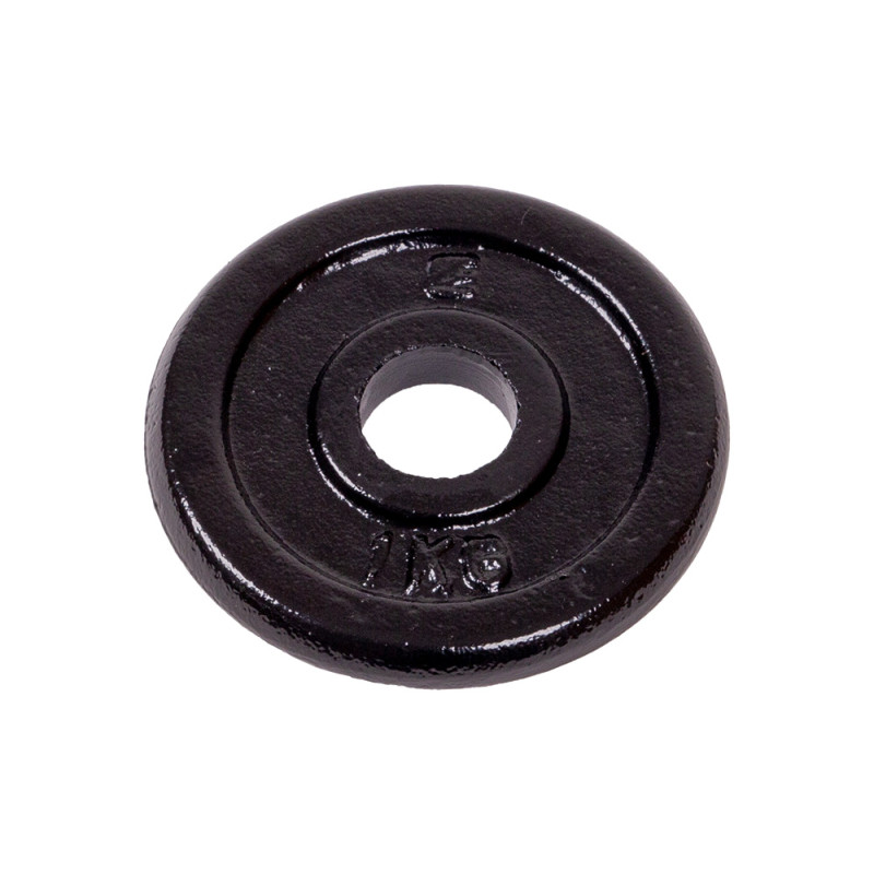 Набор inSPORTline у футболі 50кг