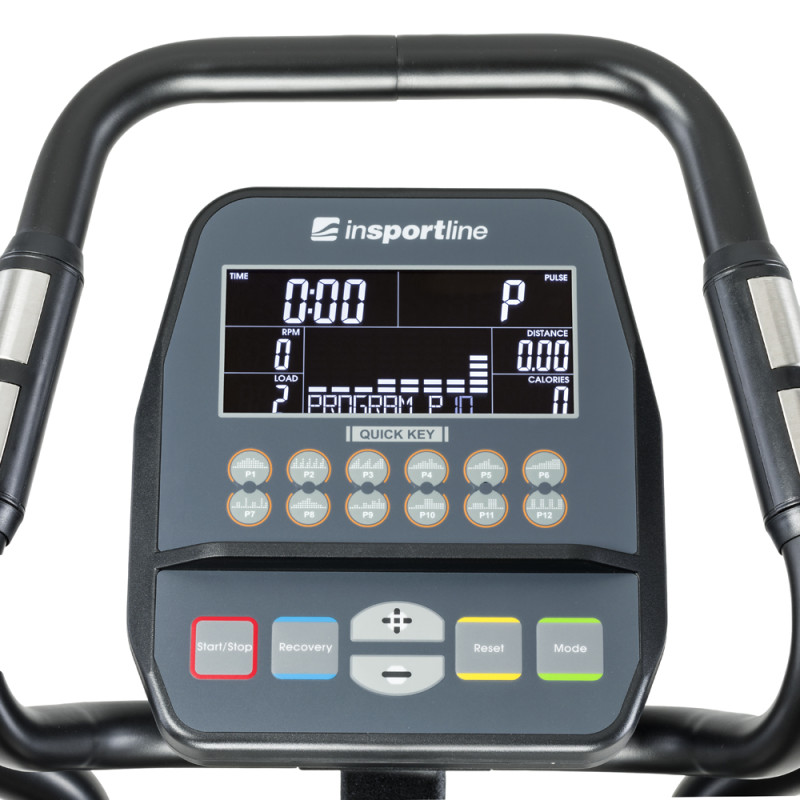 Орбітрек inSPORTline Kapekor