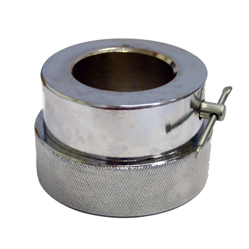 Затискач олімпійський inSPORTline CL-19