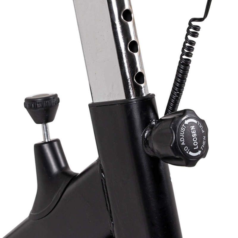 Велотренажер inSPORTline Альфан