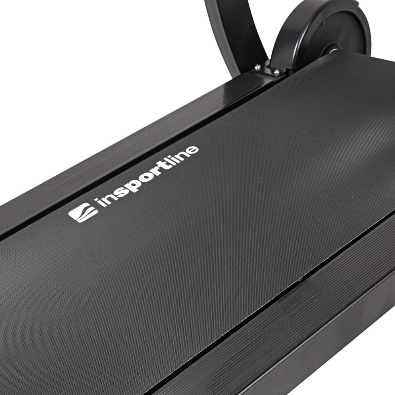 Професійна бігова доріжка inSPORTline Hill Pro