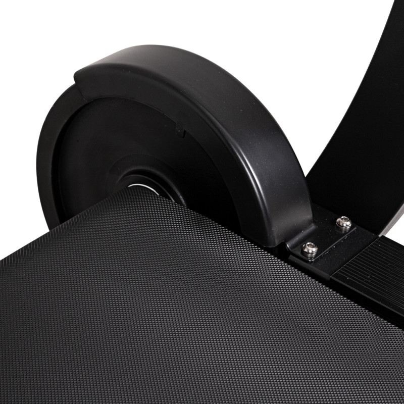 Професійна бігова доріжка inSPORTline Hill Pro