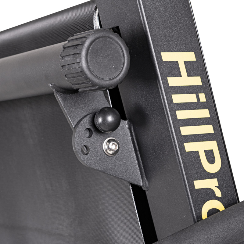 Професійна бігова доріжка inSPORTline Hill Pro