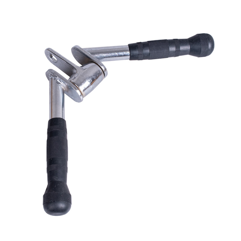 Рукоятка трикутна для тяги inSPORTline