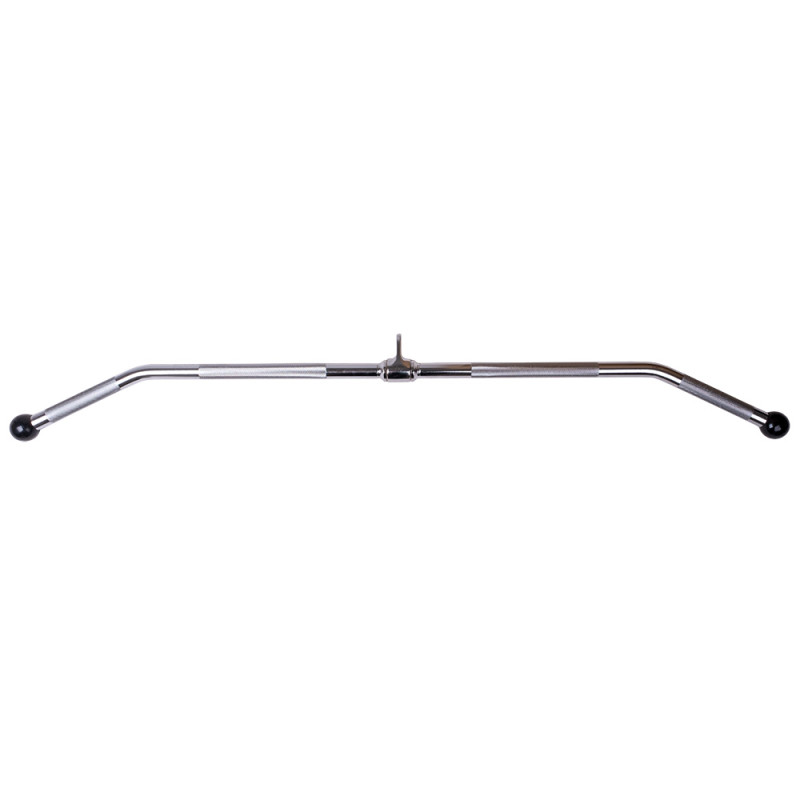 Рукоятка для тяги 120см inSPORTline