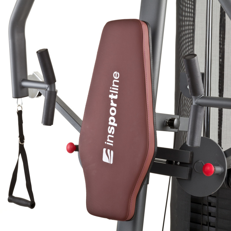 Силова станція inSPORTline ProfiGym C95