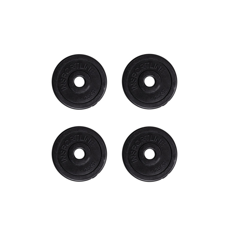 Набір inSPORTline BS08 3-50кг