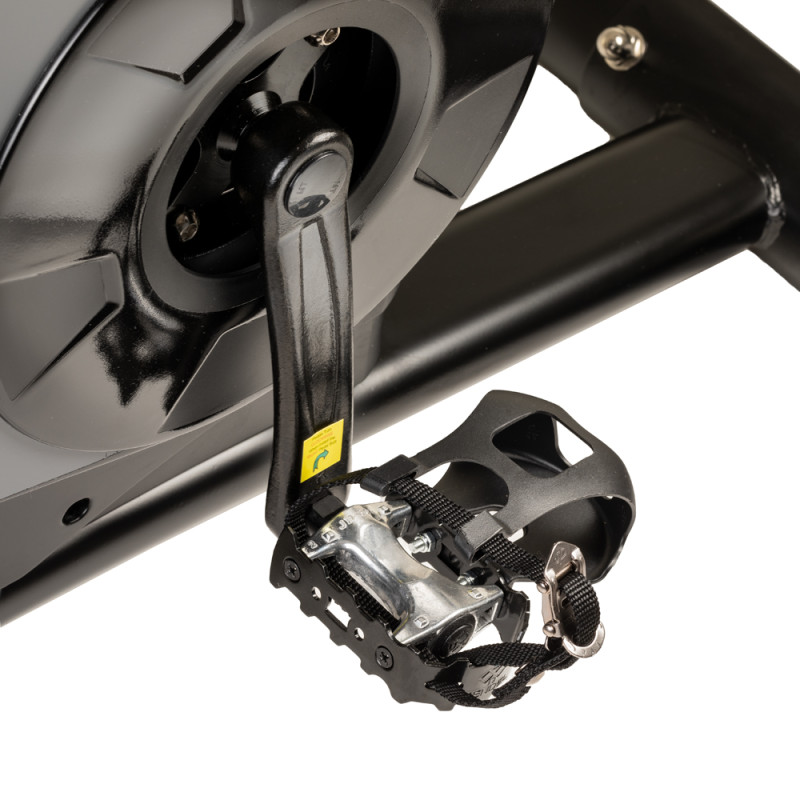 Велотренажер упининговий inSPORTline Drakkaris