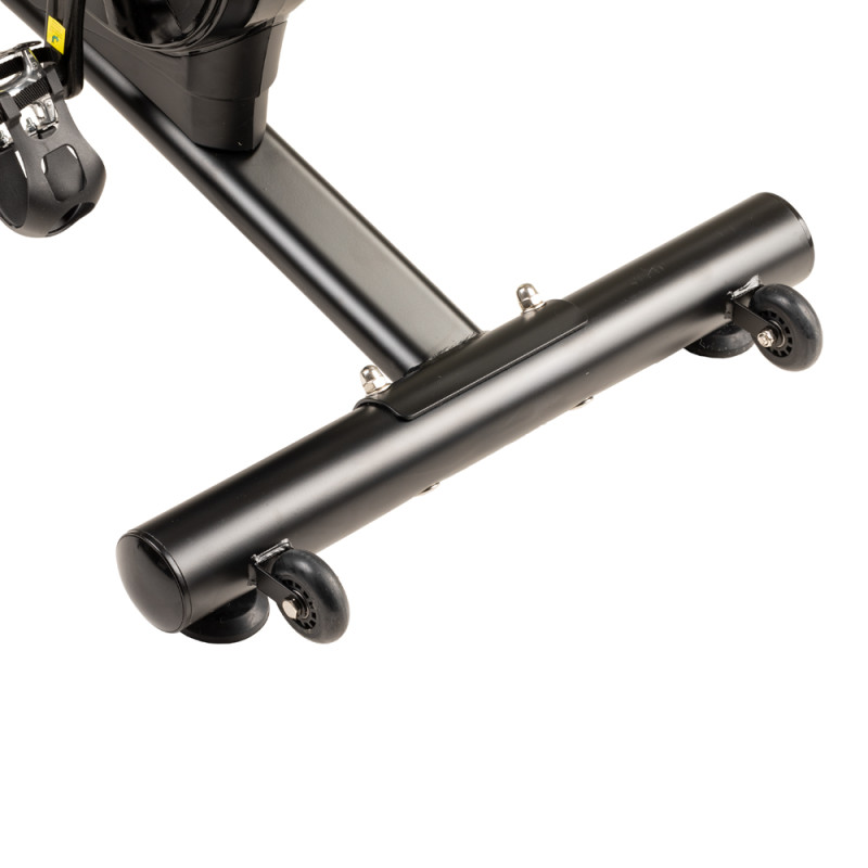 Велотренажер упининговий inSPORTline Drakkaris