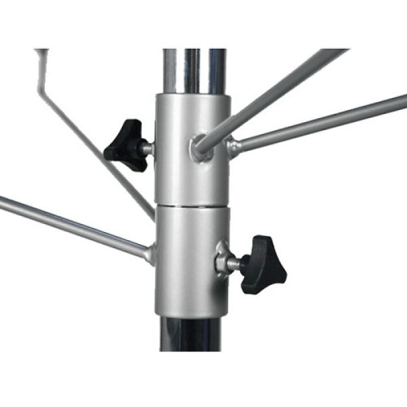 Стійка для м'ячів inSPORTline