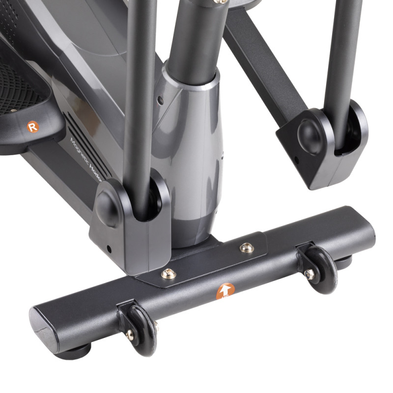 Орбітрек inSPORTline Hodore ET