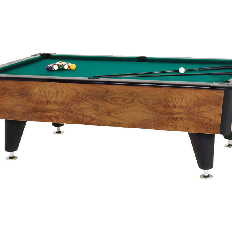 Більярдний стіл Garlando Ambassador 6