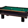 Більярдний стіл Garlando Consul 8
