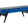 Настільний футбол Garlando XXL Wetherproof, Наскрізні