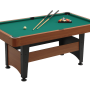 Більярдний стіл Garlando Chicago 5