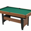 Більярдний стіл Garlando Chicago 5