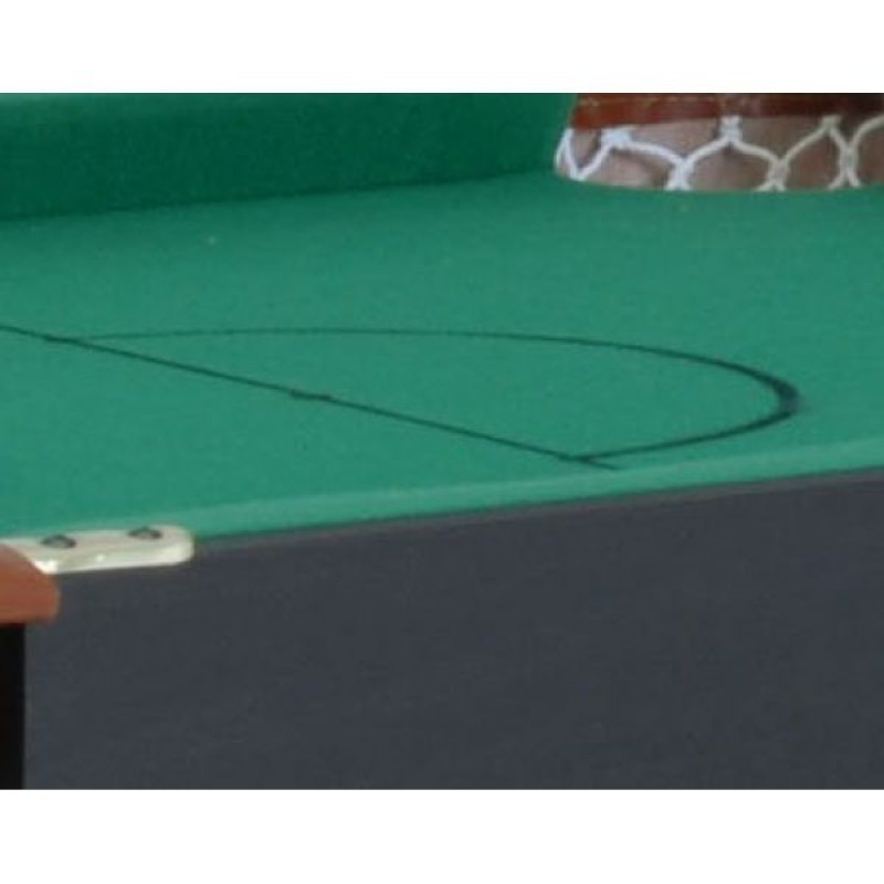 Більярдний стіл Garlando Dallas