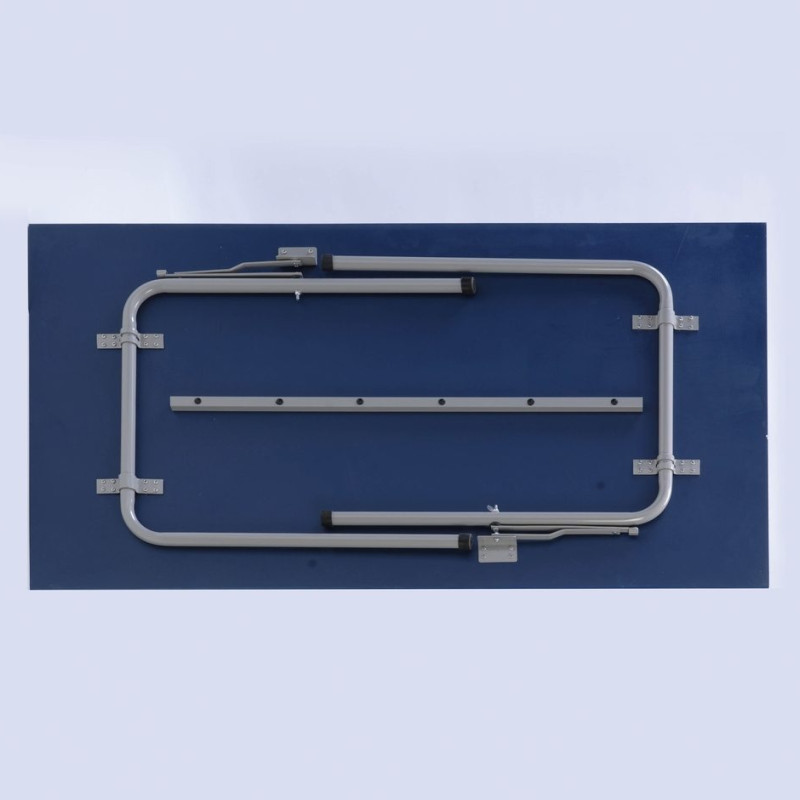 Тенісний стіл Garlando Junior