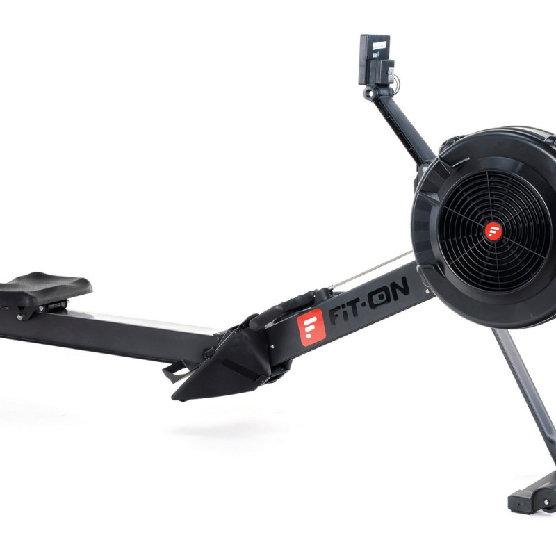 Гребний тренажер Fit-On Air Rower (Concept S7)