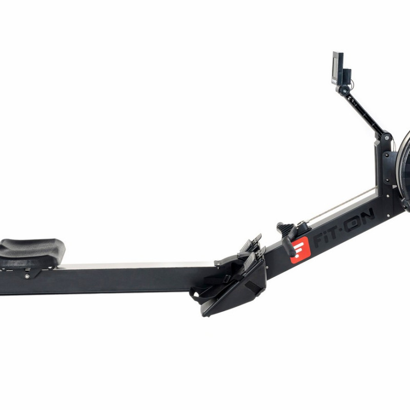 Гребний тренажер Fit-On Air Rower (Concept S7)