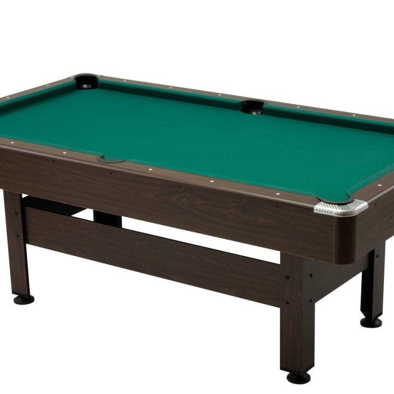 Більярдний стіл Garlando Virginia 6