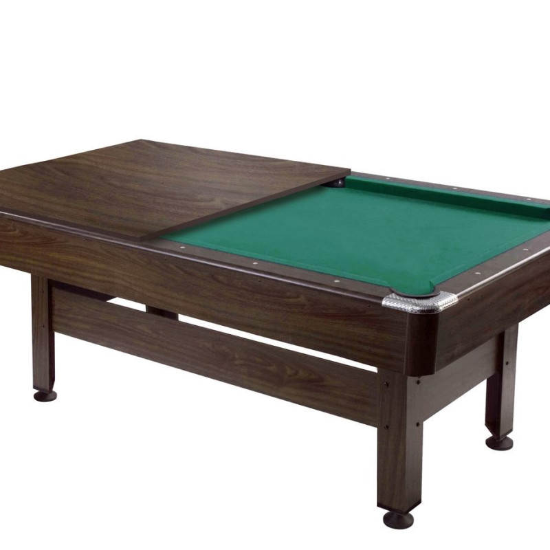 Більярдний стіл Garlando Virginia 6