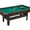 Більярдний стіл Garlando Virginia 7