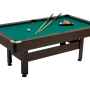 Більярдний стіл Garlando Virginia 7