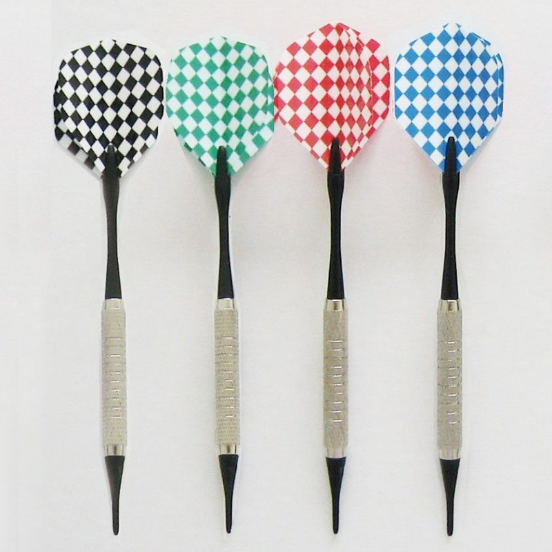 Дартс електронний Garlando Sirius, 6 дротиків у комплекті