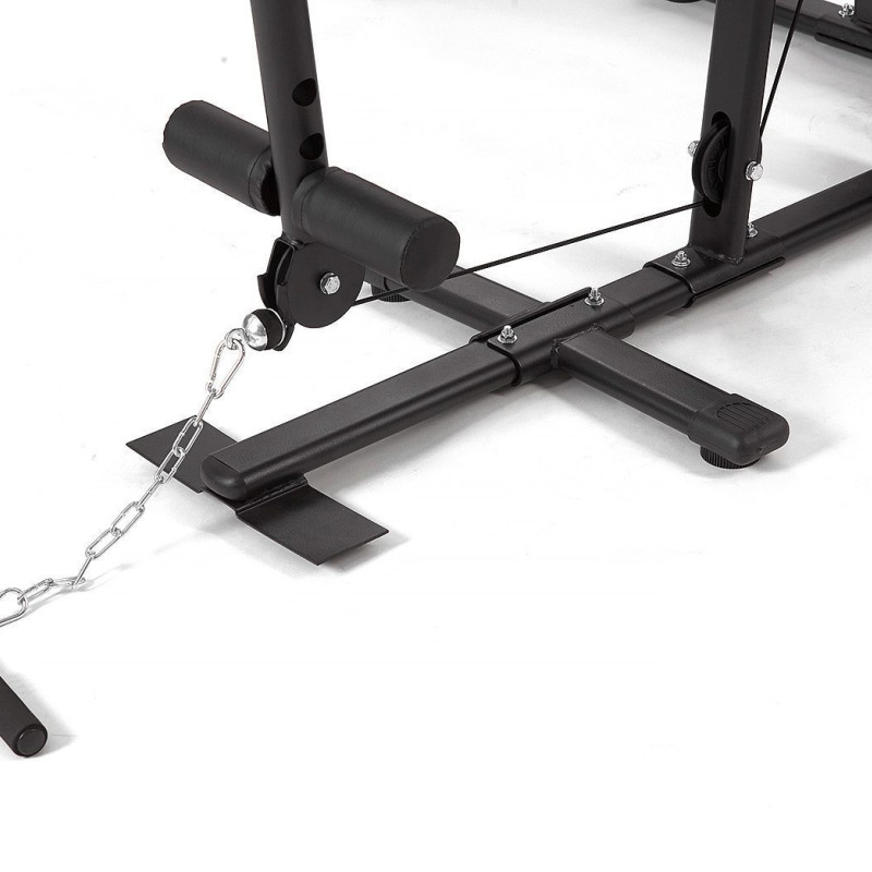 Фітнес станція Fit-On G3, код 1030-0080