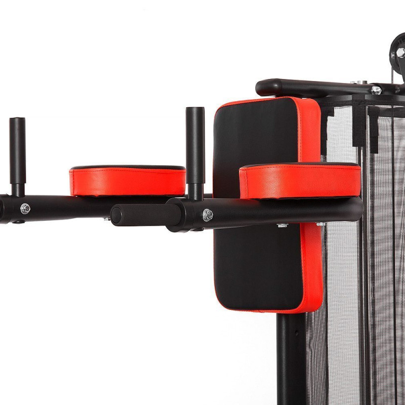 Фітнес станція Fit-On G3, код 1030-0080