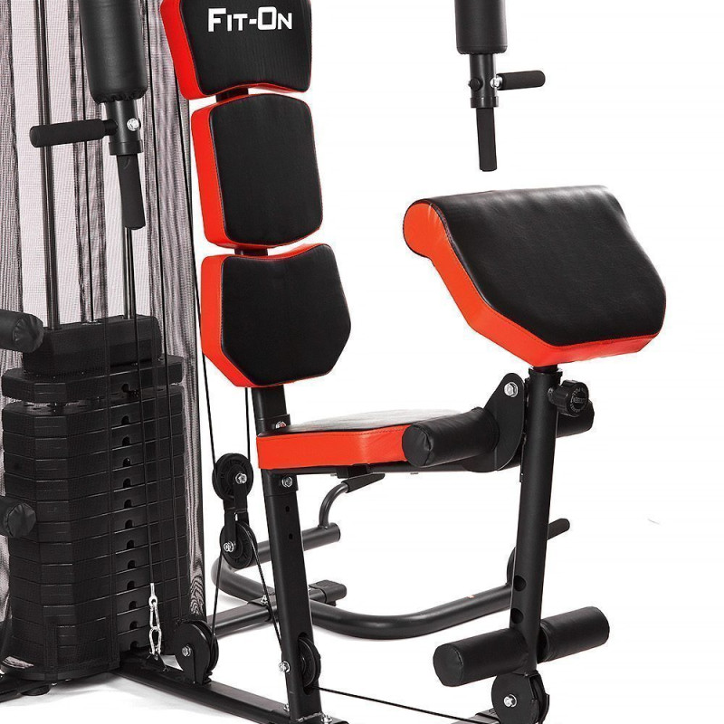Фітнес станція Fit-On G3, код 1030-0080