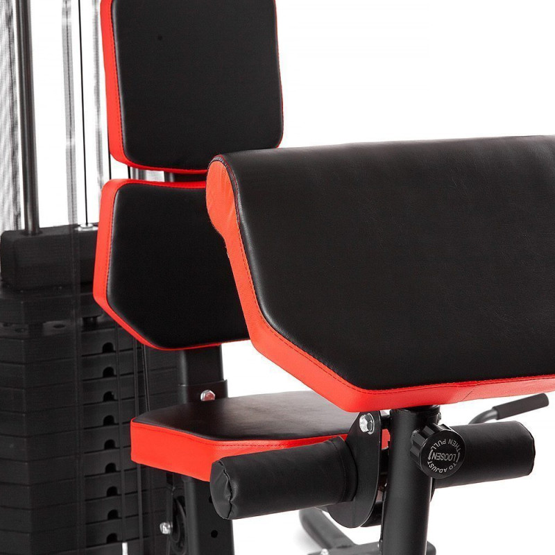 Фітнес станція Fit-On G3, код 1030-0080